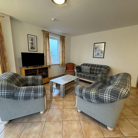 Ferienwohnung Roter Sand Esens Εξωτερικό φωτογραφία