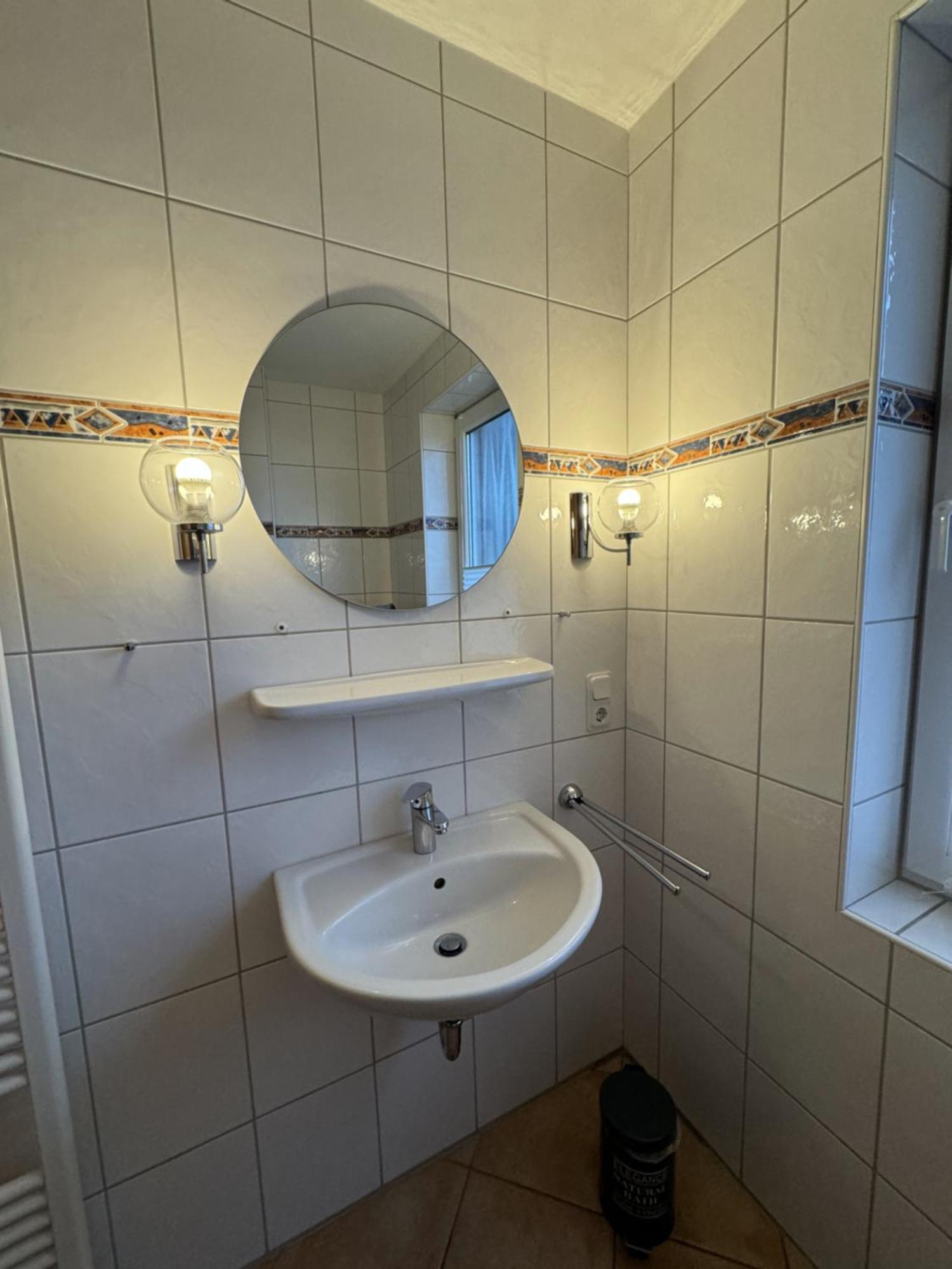 Ferienwohnung Roter Sand Esens Εξωτερικό φωτογραφία