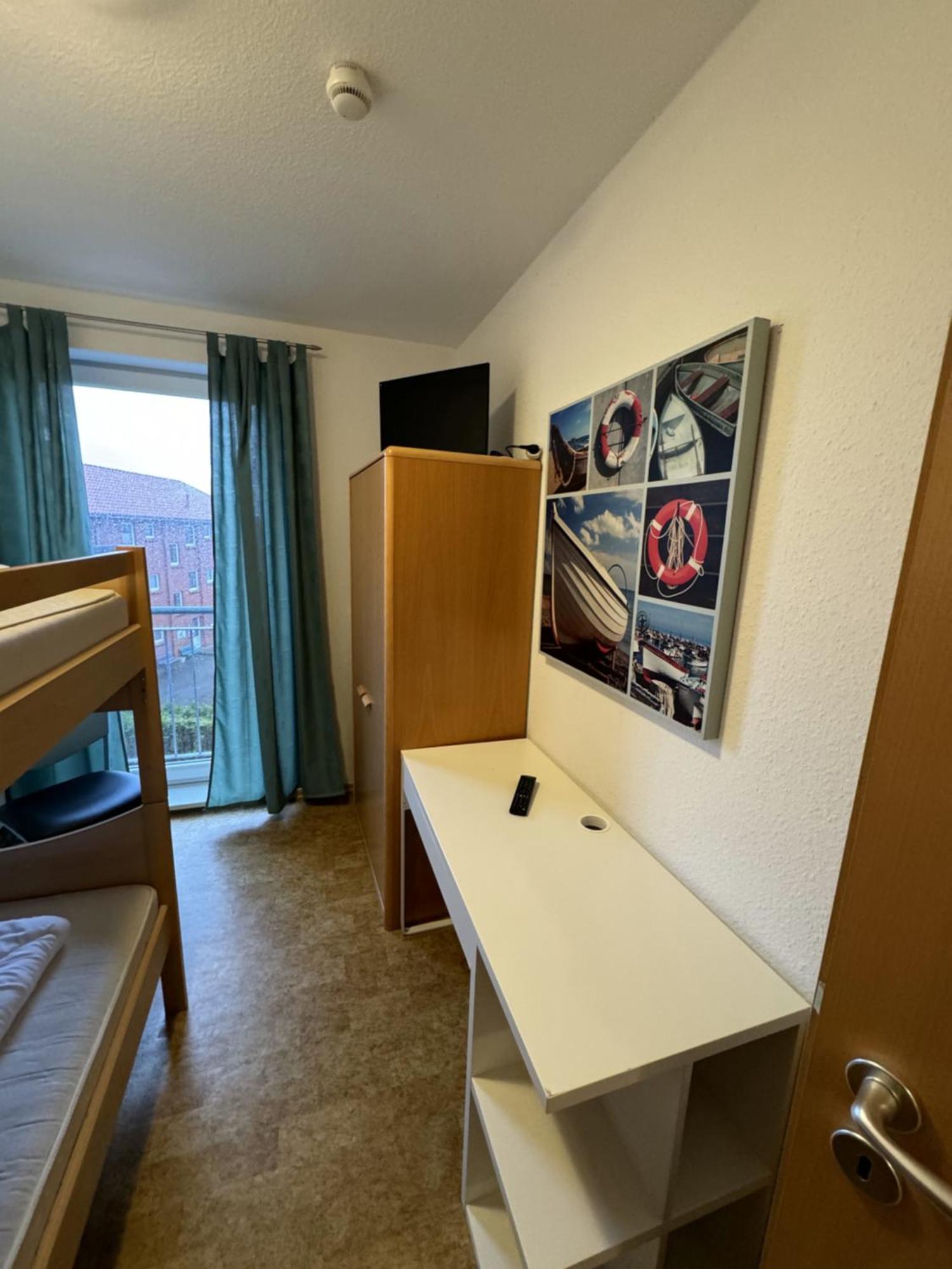 Ferienwohnung Roter Sand Esens Εξωτερικό φωτογραφία