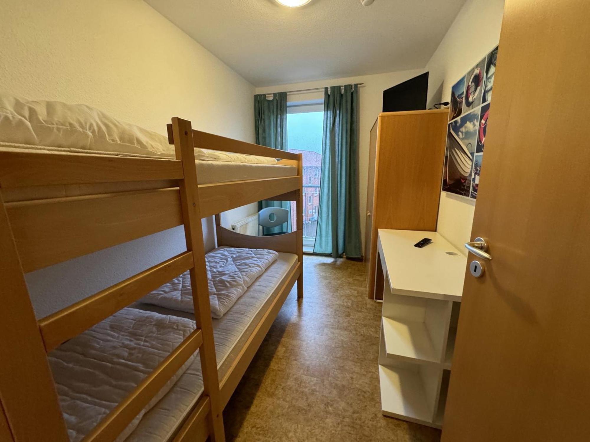 Ferienwohnung Roter Sand Esens Εξωτερικό φωτογραφία