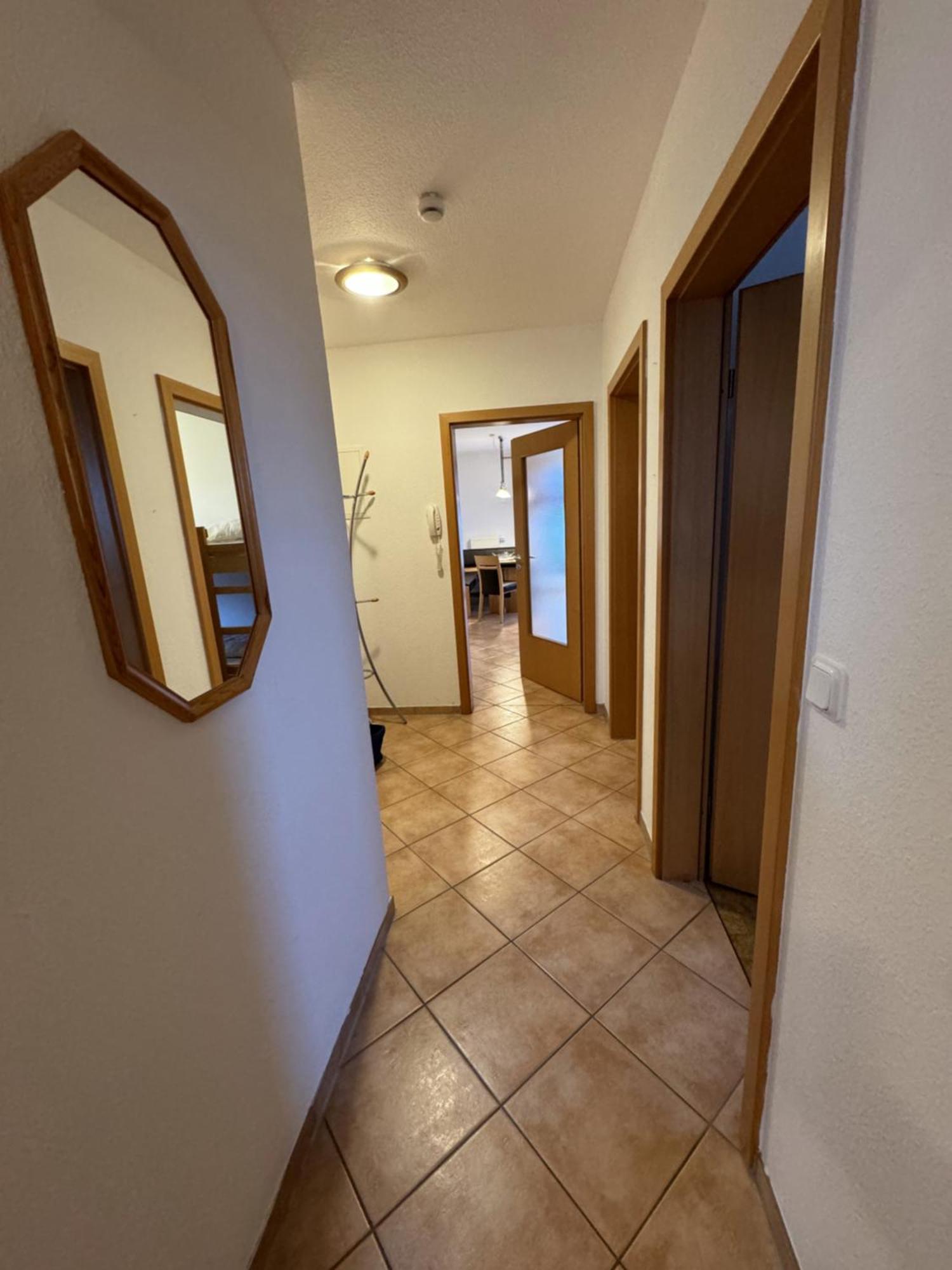 Ferienwohnung Roter Sand Esens Εξωτερικό φωτογραφία