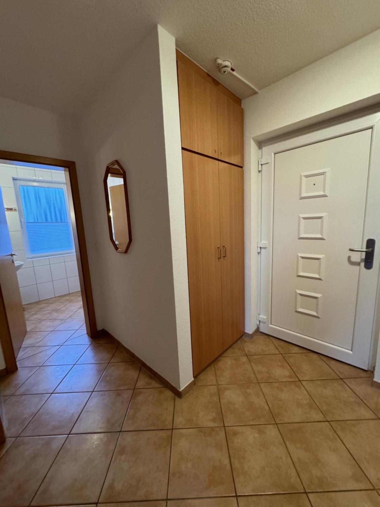 Ferienwohnung Roter Sand Esens Εξωτερικό φωτογραφία