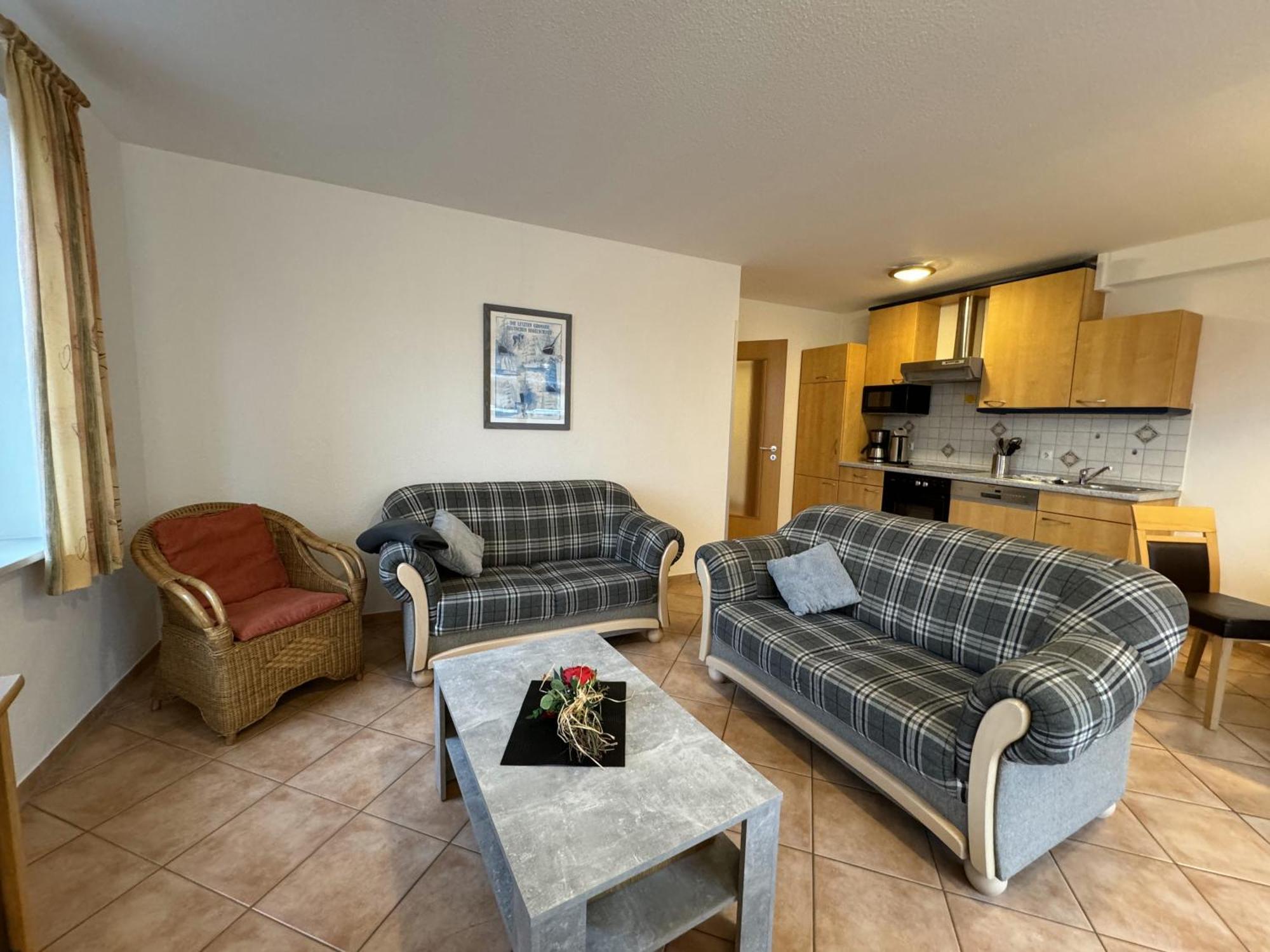 Ferienwohnung Roter Sand Esens Εξωτερικό φωτογραφία