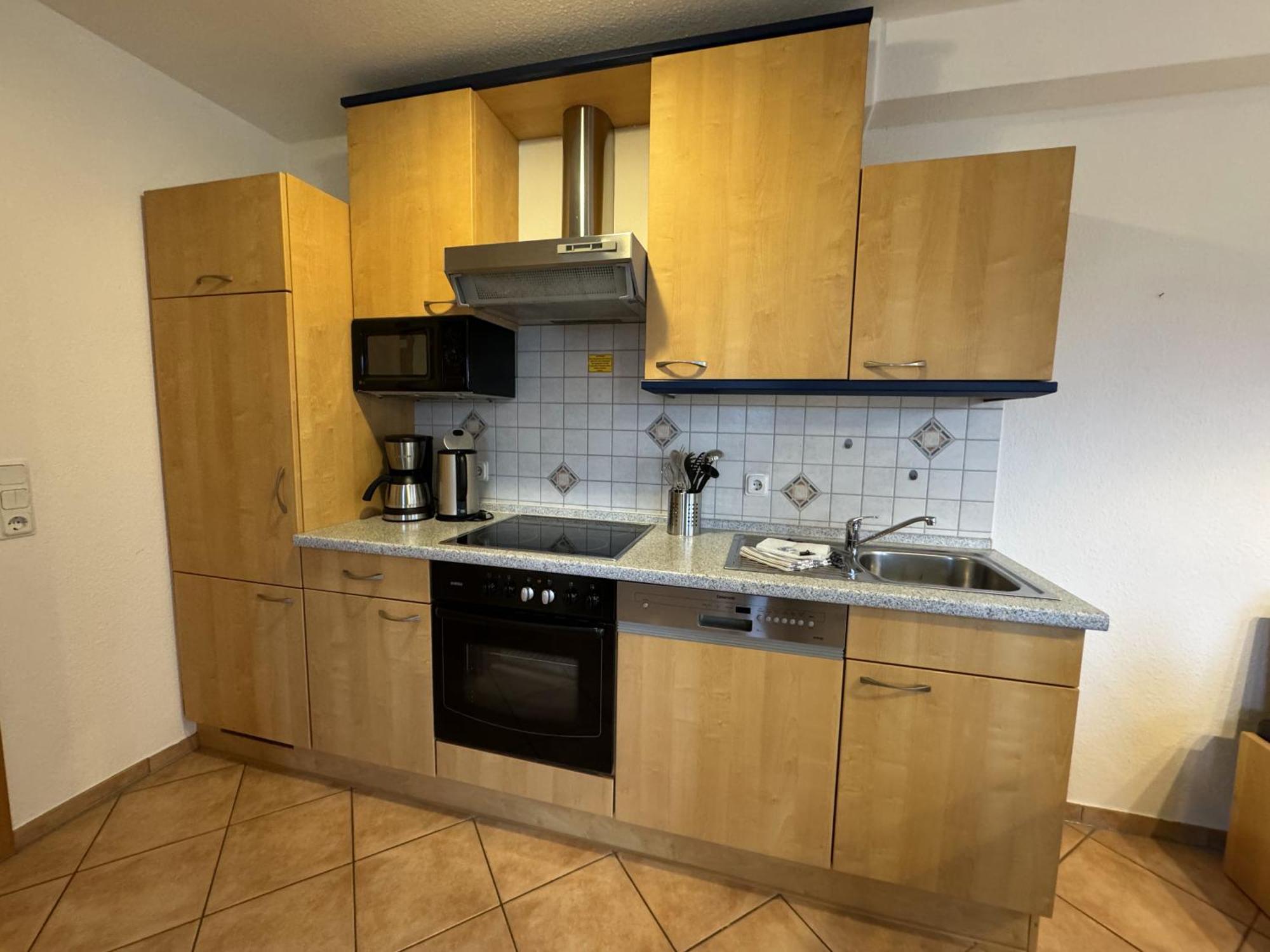 Ferienwohnung Roter Sand Esens Εξωτερικό φωτογραφία